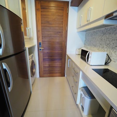 Q Conzept Condominium Карон Экстерьер фото